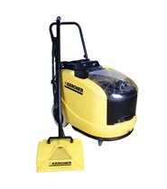 Split type carpet cleaning machine分体式地毯清洗机