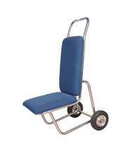 Chair Trolley 餐椅运送车