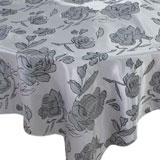 Table cloth 喜客丝 TW109 黑银台面