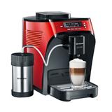 商用带磨豆全自动咖啡机 自动清洗 德国SEVERIN S8062