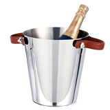 Champagne bucket 不锈钢香槟桶