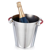 Champagne bucket 不锈钢香槟桶