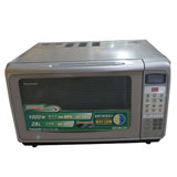Microwave oven 商用变频式微波炉