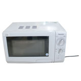 Microwave oven 机械烘烤型微波炉