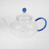 600ml Teapot 茶壶