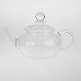 300ml Teapot 条纹壶 茶壶