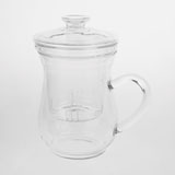 400ml Teapot 三件杯