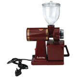 Coffee Grinder LaDeTiNa电动磨豆机