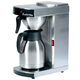 Semi-automatic  LADETINA美式咖啡机SHP型（半自动）