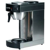 LADETINA美式咖啡机RH-330型（半自动）