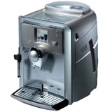 GAGGIA全自动咖啡机PlatinumVision（视界）