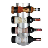 Wine rack 四支挂墙红酒架