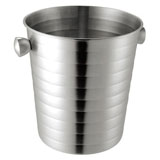 Ice bucket 不锈钢冰粒桶 冰桶