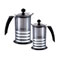 Coffee pot 咖啡泵 双层法式保温咖啡壶