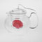 600ml Teapot  茶壶