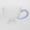Tea Cup 条纹杯（蓝）