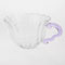 Tea Cup 罗纹杯（紫）