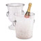 Champagne bucket 冰酒桶（透明） 香槟桶 冰桶