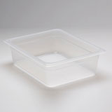 CAMBRO 24PP 1/2份数盘 份数盆 份数盒