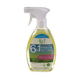 6 in 1 Environmental Cleaner 6合1环保清洁液