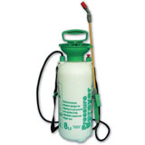 Sprayer 美国高压打气喷瓶