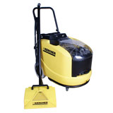 Split type carpet cleaning machine分体式地毯清洗机