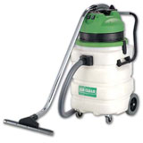 Wet and dry vacuum 吸尘吸水机（意式马达2000W）90L