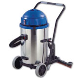 Wet and dry vacuum 双马达吸尘吸水机(带吸扒)58L