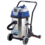 Wet and dry vacuum 吸尘吸水机(带吸扒)60L2000W