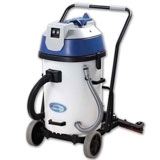 Wet and dry vacuum 60L吸尘吸水机(塑桶带吸扒)3000W