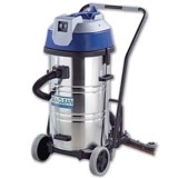 Wet and dry vacuum 80L吸尘吸水机(带吸扒)2000W