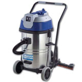 Wet and dry vacuum 吸尘吸水机(带吸扒)60L3000W