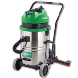 Wet and dry vacuum 60L吸尘吸水机(带吸扒)2000W