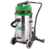 Wet and dry vacuum 80L吸尘吸水机(带吸扒)2000W