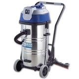 Wet and dry vacuum 80L吸尘吸水机(带吸扒)3000W