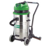 Wet and dry vacuum 80L吸尘吸水机(带吸扒)3000W