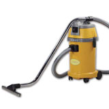 Wet and dry vacuum 吸尘吸水机30L连体塑料桶