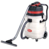 Wet and dry vacuum 塑料桶吸尘吸水机90L