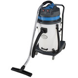 Wet and dry vacuum 吸尘吸水机3000W70L