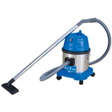 Wet and dry vacuum 吸尘吸水机15L1000W蓝色