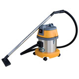 Wet and dry vacuum 吸尘吸水机1000W15L