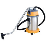 Wet and dry vacuum 吸尘吸水机1200W30L