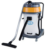 Wet and dry vacuum 吸尘吸水机2000W70L