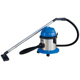Vacuum Cleaner 吸尘机蓝色1200W10L