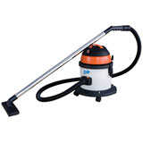 Vacuum Cleaner 吸尘机橙色1200W10L