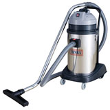 Wet and dry vacuum 吸尘吸水机灰色1200W30L