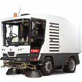 Sweeper 荷兰RAVO5扫地机扫地车