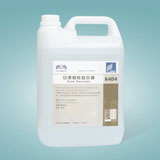 Acidic cleaner K404 酸性除垢剂（3x5L）