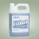 Toliet cleaner 洁厕剂（4x1GAL）
