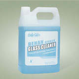 Glass Cleanser 玻璃清洁剂（4x1GAL）